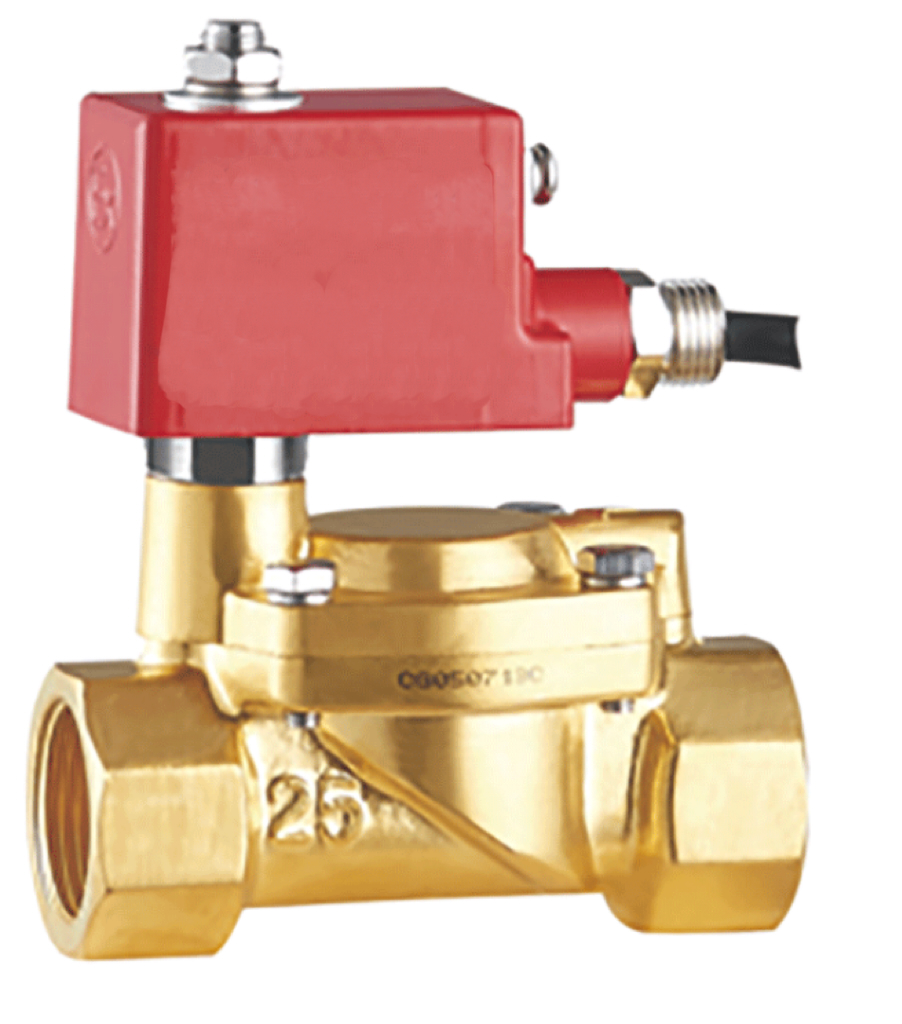 DFD-25Ex防爆電磁閥