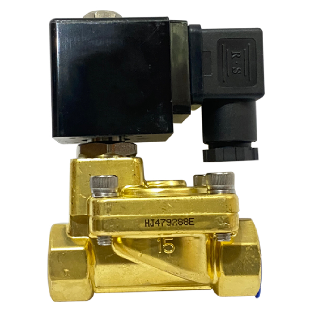 RSH系列膜片式蒸汽电磁阀