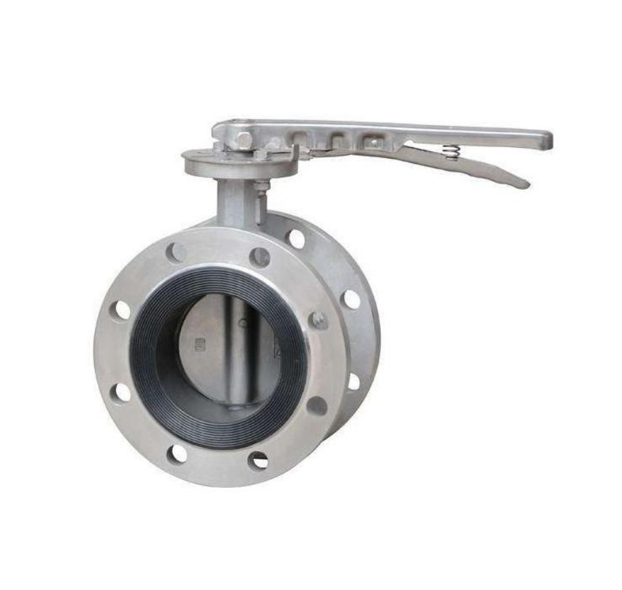 D41X/F系列 手動蝶閥