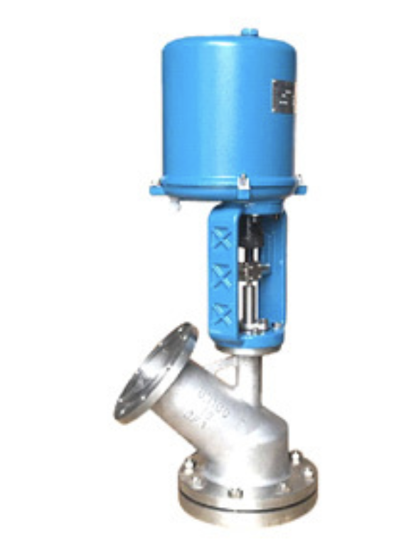 FLX941F/PPL/H系列 电动放料阀