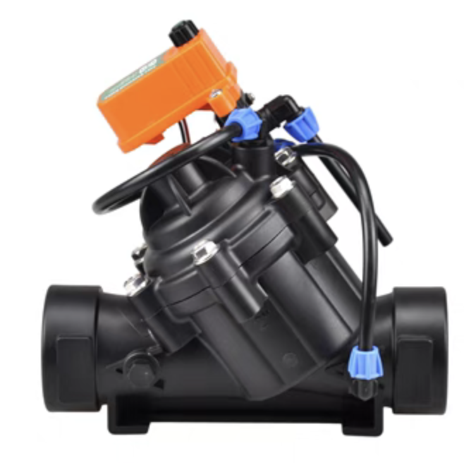 YL-0F灌溉電磁閥