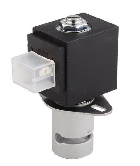 YLF21/22/23电磁阀