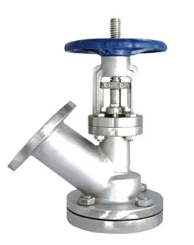 FLX/S系列 手动放料阀