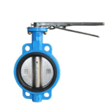 D71X/F系列 手动蝶阀