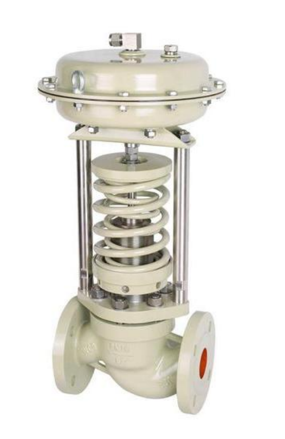 ZZYP系列 自力式压力调节阀